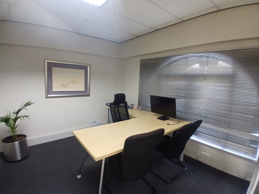 To Let Commercial Property for Rent in Bodorp North West